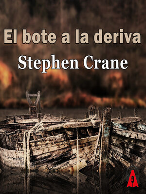cover image of El bote a la deriva